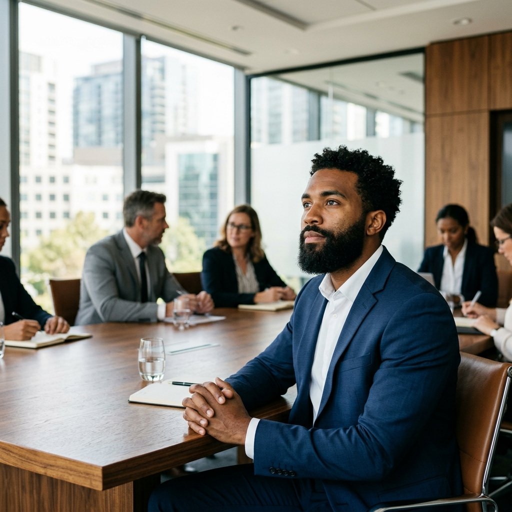 Meeting and Collaboration
